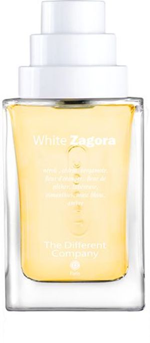 The Different Company White Zagora EDT 100 ml 1