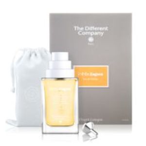 The Different Company White Zagora EDT 100 ml 3