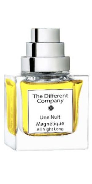 The Different Company Une Nuit Magnetique EDP 50ml 1