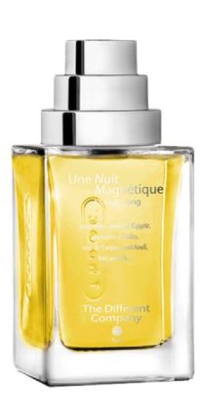 The Different Company Une Nuit Magnetique EDP 100ml 1