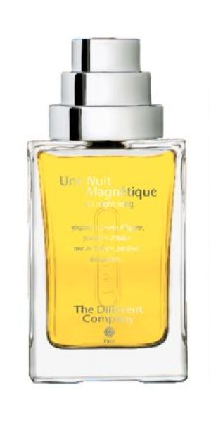 The Different Company Une Nuit Magnetique EDP 100ml 2