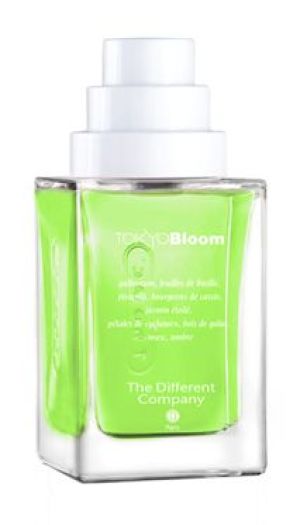 The Different Company Tokyo Bloom EDT 100ml 2