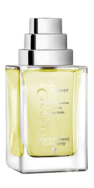 The Different Company EDP 100 ml 1