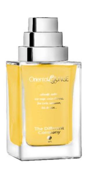 The Different Company Oriental Lounge EDP 90ml 1
