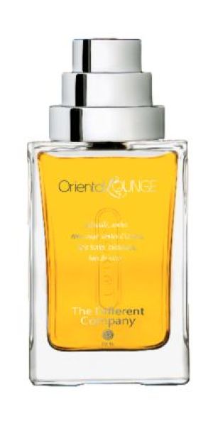 The Different Company Oriental Lounge EDP 100ml 2
