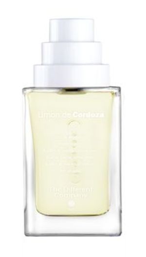 The Different Company Limon De Cordoza EDT 100ml 1