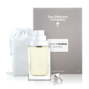 The Different Company Limon De Cordoza EDT 100ml 3