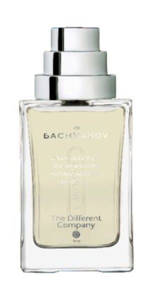The Different Company De Bachmakov EDP 100ml 2