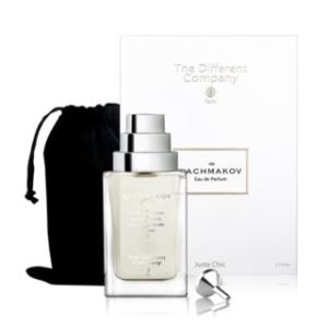 The Different Company De Bachmakov EDP 100ml 3