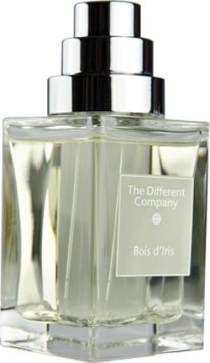 The Different Company Bois d'Iris EDT 50ml 1