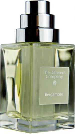 The Different Company Bergamote EDT 100 ml 1
