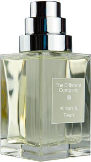 The Different Company EDT 50 ml 1