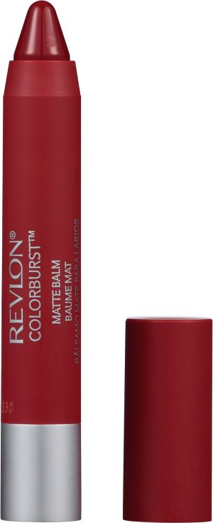 Revlon ColorBurst Matte Balm matowy balsam do ust 250 Standout 2.7g 1