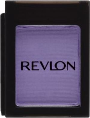 Revlon ColorStay Shadowlinks Matte pojedyncze cienie do powiek 100 Purple 1,4g 1