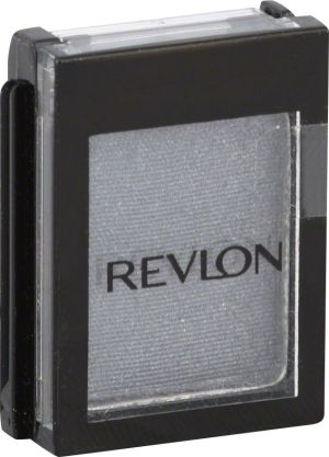 Revlon ColorStay Shadowlinks Satin pojedyncze cienie do powiek 170 Gunmetal 1,4g 1