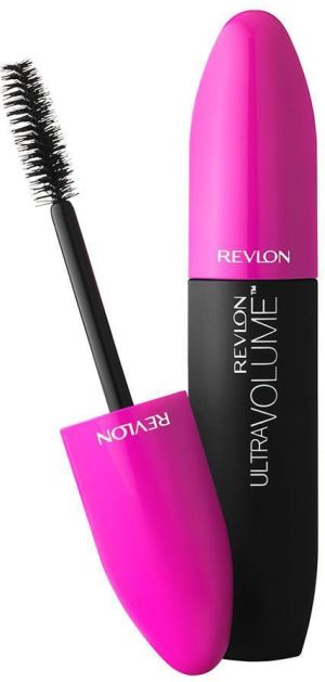 Revlon Mascara Ultra Volume tusz do rzęs 003 Blackened Brown 8,5ml 2