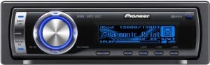 Radio samochodowe Pioneer DEH-P6900IB 1