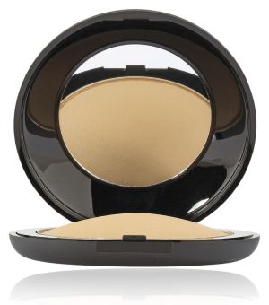 Make Up Factory Mineral Compact Powder mineralny puder w kompakcie 6 Sand 15g 1