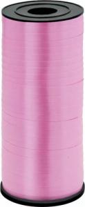 PartyPal Wstążka plastikowa różowa 92m one size 1