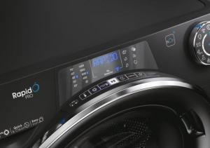 Pralka Candy RP 496BWMBCB/1-S 6