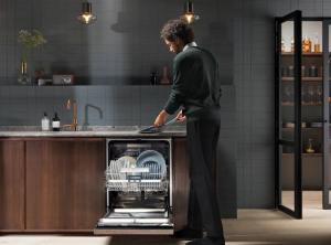 Zmywarka Electrolux EEC87315L 10