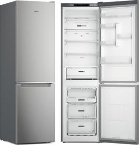 Lodówka Whirlpool W7X 93A OX 1 2