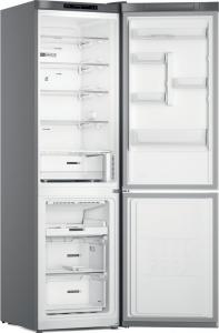Lodówka Whirlpool W7X 93A OX 1 4