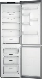 Lodówka Whirlpool W7X 93A OX 1 5