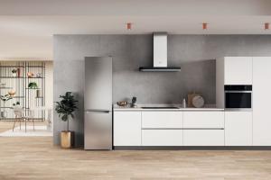 Lodówka Whirlpool W7X 93A OX 1 6