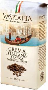 Kawa ziarnista Vaspiatta Crema Italiana 500 g 1