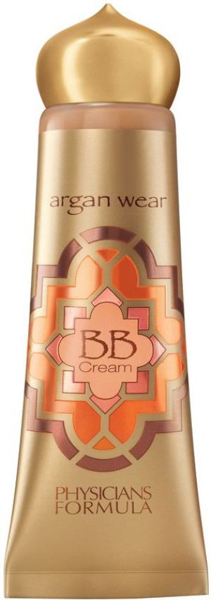 Physicians Formula Argan Wear Ulltra Nourishing Argan Oil BB Cream SPF30 krem koloryzujący z olejkiem arganowym Light/Medium 35ml 1