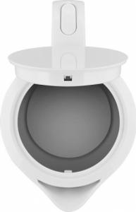 Czajnik Amica KD 3011 Biały 3