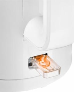 Czajnik Amica KD 3011 Biały 4