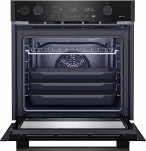 Piekarnik Grundig GEBD19401DXPH 2