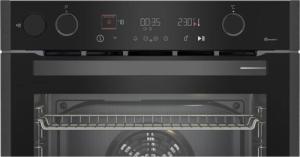 Piekarnik Grundig GEBD19401DXPH 3