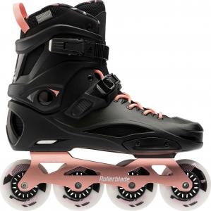 Rolki Rollerblade RB Pro X W freestyle czarne r. 36.5 1