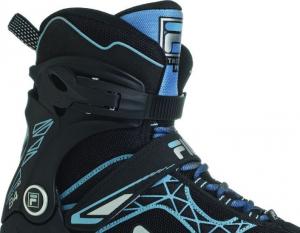 Rolki Fila Legacy Pro 84 Lady rekreacyjne czarne r. 38 2