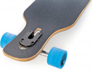Deskorolka RAVEN Longboard RAVEN Torex 5