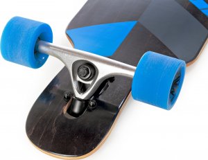 Deskorolka RAVEN Longboard RAVEN Torex 6