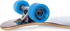 Deskorolka RAVEN Longboard RAVEN Torex 7