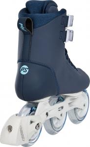 Rolki Powerslide Pheme Ocean rekreacyjne granatowe r. 37 2