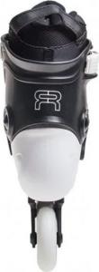 Rolki Seba/FR Skates FR3 80 freestyle białe r. 44 5