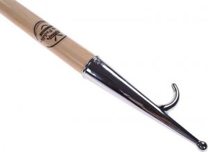 John Paddle Bosak Żeglarski John Paddle Drewniany Składany 300 cm 3