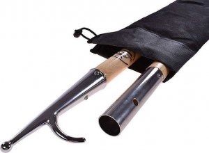 John Paddle Bosak Żeglarski John Paddle Drewniany Składany 300 cm 5