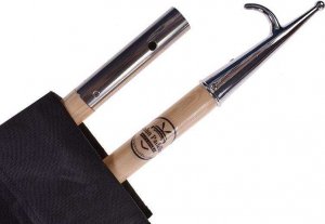 John Paddle Bosak Żeglarski John Paddle Drewniany Składany 300 cm 6