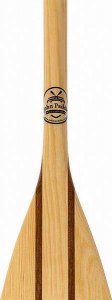 John Paddle Pagaj drewniany dla dzieci z pokrowcem 120 cm 2 szt. 9