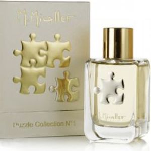 M.Micallef Puzzle No.1 EDP 100 ml 1