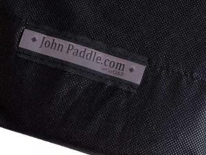 John Paddle Pagaj drewniany + pokrowiec Paddle Sleeve (komplet: 2 pagaje + 1 pokrowiec) 140 cm 7