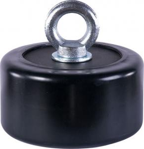 John Paddle Kotwica Gumowana, ciężarek powlekany John Paddle na ponton i łódź 20KG 4