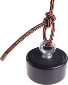 John Paddle Kotwica Gumowana, ciężarek powlekany John Paddle na ponton i łódź 20KG 6